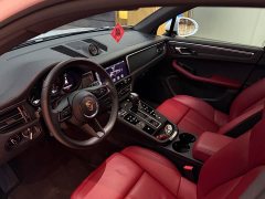 Porsche Macan 2.0T - ფოტო 8