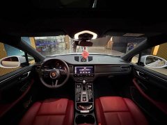 Porsche Macan 2.0T - ფოტო 9