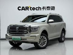 Tank 500 New Energy 2023 Hi4-T - ფოტო 1