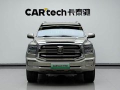 Tank 500 New Energy 2023 Hi4-T - ფოტო 2