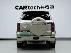 Tank 500 New Energy 2023 Hi4-T - ფოტო 3