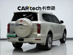 Tank 500 New Energy 2023 Hi4-T - ფოტო 4