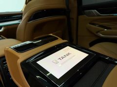 Tank 500 New Energy 2023 Hi4-T - ფოტო 6