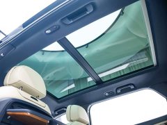 Bentley Bentayga 4.0T V8 Long Wheelbase - ფოტო 14