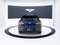 Bentley Bentayga 4.0T V8 Long Wheelbase - ფოტო 5