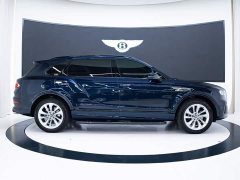 Bentley Bentayga 4.0T V8 Long Wheelbase - ფოტო 6