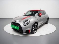 BMW Electric MINI JCW JOHN COOPER WORKS - ფოტო 1
