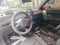 BMW Electric MINI JCW JOHN COOPER WORKS - ფოტო 10