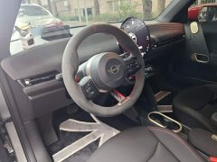 BMW Electric MINI JCW JOHN COOPER WORKS - ფოტო 11