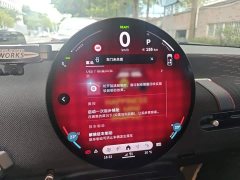 BMW Electric MINI JCW JOHN COOPER WORKS - ფოტო 14