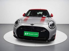BMW Electric MINI JCW JOHN COOPER WORKS - ფოტო 2