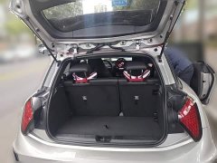 BMW Electric MINI JCW JOHN COOPER WORKS - ფოტო 20