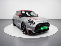 BMW Electric MINI JCW JOHN COOPER WORKS - ფოტო 3