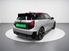 BMW Electric MINI JCW JOHN COOPER WORKS - ფოტო 6