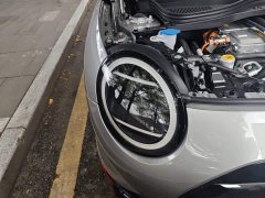 BMW Electric MINI JCW JOHN COOPER WORKS - ფოტო 7
