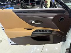 Lexus ES 2020 200 Excellence Edition - ფოტო 10