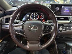 Lexus ES 2020 200 Excellence Edition - ფოტო 13