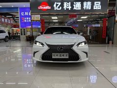 Lexus ES 2020 200 Excellence Edition - ფოტო 2
