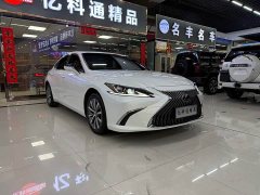 Lexus ES 2020 200 Excellence Edition - ფოტო 3