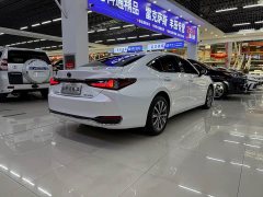 Lexus ES 2020 200 Excellence Edition - ფოტო 4