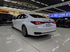 Lexus ES 2020 200 Excellence Edition - ფოტო 7