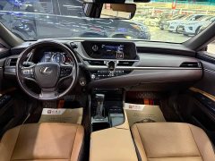Lexus ES 2020 200 Excellence Edition - ფოტო 8