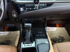 Lexus ES 2020 200 Excellence Edition - ფოტო 9