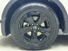 Honda CR-V 240TURBO CVT FWD Elite - ფოტო 11
