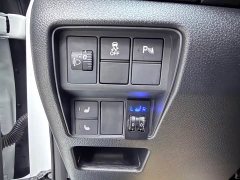 Honda CR-V 240TURBO CVT FWD Elite - ფოტო 12