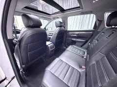 Honda CR-V 240TURBO CVT FWD Elite - ფოტო 13