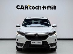 Honda CR-V 240TURBO CVT FWD Elite - ფოტო 2