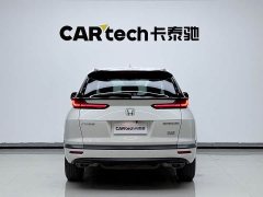 Honda CR-V 240TURBO CVT FWD Elite - ფოტო 4