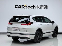 Honda CR-V 240TURBO CVT FWD Elite - ფოტო 5