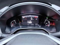 Honda CR-V 240TURBO CVT FWD Elite - ფოტო 6