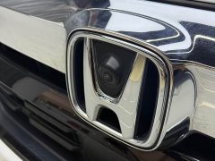 Honda CR-V 240TURBO CVT FWD Elite - ფოტო 8