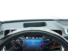 Mercedes-Benz Maybach S-Class S 480 4MATIC Exclusive Edition - ფოტო 11