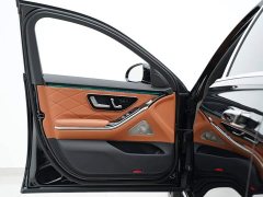 Mercedes-Benz Maybach S-Class S 480 4MATIC Exclusive Edition - ფოტო 14