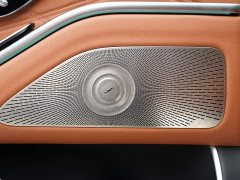 Mercedes-Benz Maybach S-Class S 480 4MATIC Exclusive Edition - ფოტო 15