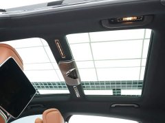 Mercedes-Benz Maybach S-Class S 480 4MATIC Exclusive Edition - ფოტო 19