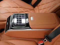 Mercedes-Benz Maybach S-Class S 480 4MATIC Exclusive Edition - ფოტო 20
