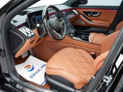 Mercedes-Benz Maybach S-Class S 480 4MATIC Exclusive Edition - ფოტო 5