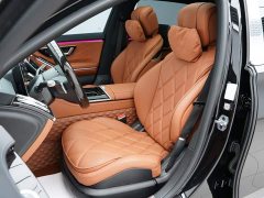 Mercedes-Benz Maybach S-Class S 480 4MATIC Exclusive Edition - ფოტო 6