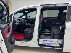 GAC Aion M8 Master Series Dual Engine Premium Edition - ფოტო 10