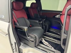 GAC Aion M8 Master Series Dual Engine Premium Edition - ფოტო 11