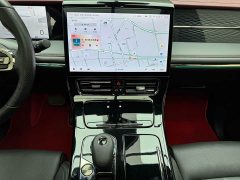 GAC Aion M8 Master Series Dual Engine Premium Edition - ფოტო 14