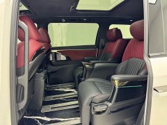 GAC Aion M8 Master Series Dual Engine Premium Edition - ფოტო 15