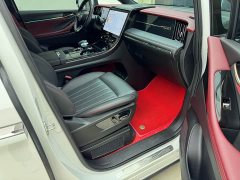 GAC Aion M8 Master Series Dual Engine Premium Edition - ფოტო 19