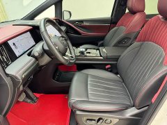 GAC Aion M8 Master Series Dual Engine Premium Edition - ფოტო 8