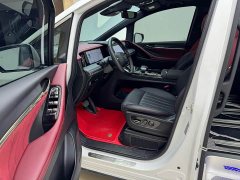 GAC Aion M8 Master Series Dual Engine Premium Edition - ფოტო 9