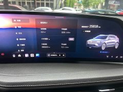 Cadillac XT4 28T FWD Luxury - ფოტო 10